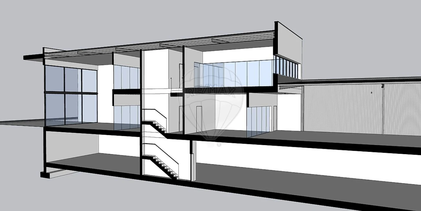 Armazém para Venda em Arcozelo Foto 12