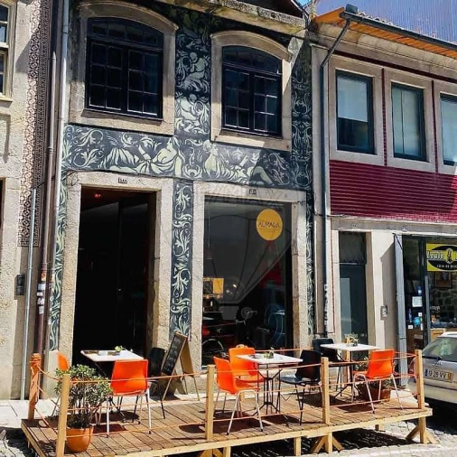 Loja para Arrendamento em Cedofeita, Santo Ildefonso, Sé, Miragaia, São Nicolau e Vitória Foto 1