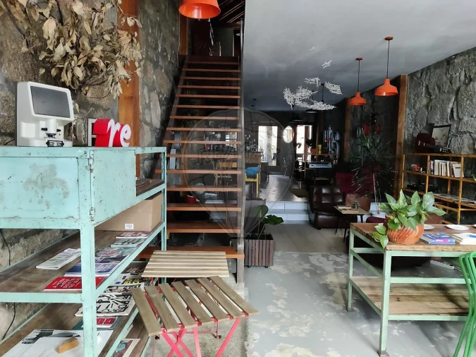 Loja para Arrendamento em Cedofeita, Santo Ildefonso, Sé, Miragaia, São Nicolau e Vitória Foto 5