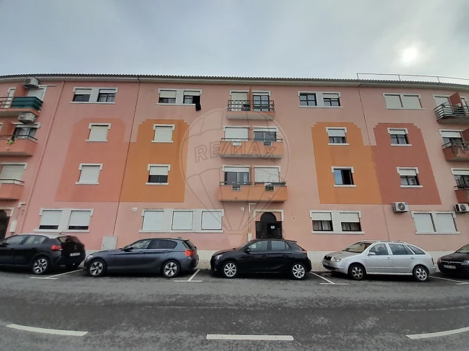 Apartamento T3 para Venda em Moita Foto 9