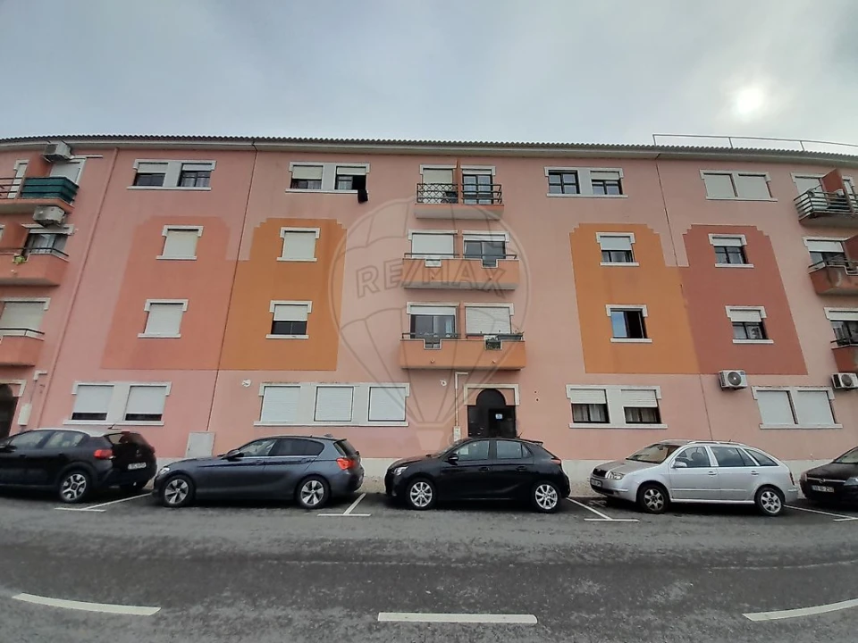 Apartamento T3 para Venda em Moita Foto 9