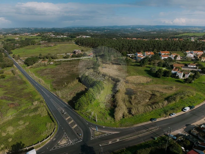 Terreno para Venda em Nossa Senhora do Pópulo, Coto e São Gregório Foto 4
