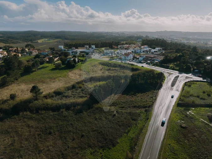 Terreno para Venda em Nossa Senhora do Pópulo, Coto e São Gregório Foto 7
