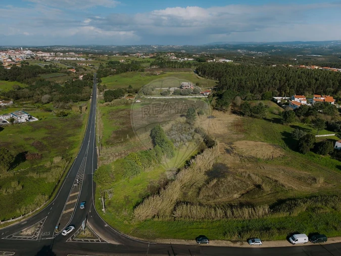 Terreno para Venda em Nossa Senhora do Pópulo, Coto e São Gregório Foto 2