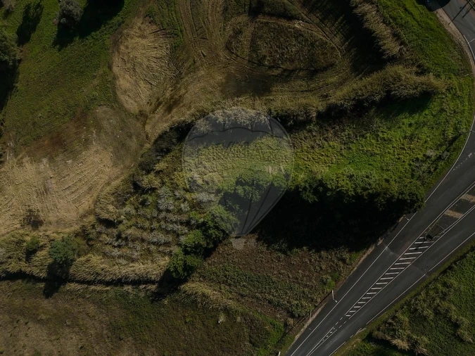 Terreno para Venda em Nossa Senhora do Pópulo, Coto e São Gregório Foto 3