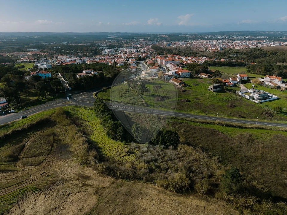Terreno para Venda em Nossa Senhora do Pópulo, Coto e São Gregório Foto 5