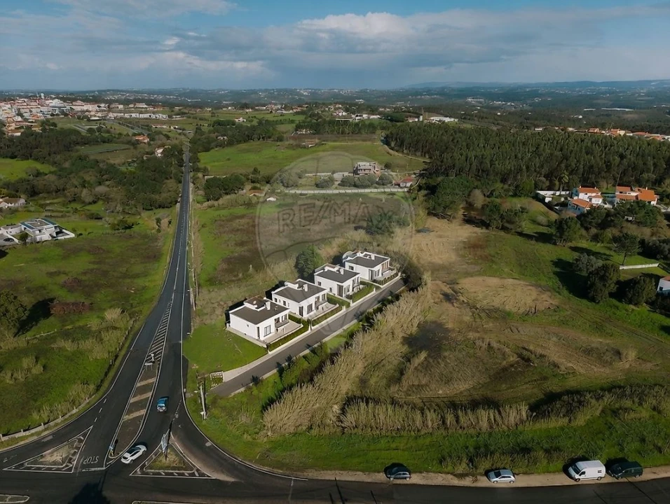 Terreno para Venda em Nossa Senhora do Pópulo, Coto e São Gregório Foto 1