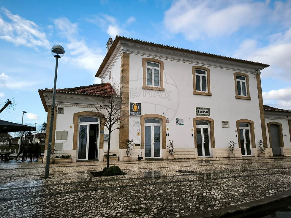 Apartamento T2 para Venda em Lousã e Vilarinho Foto 24