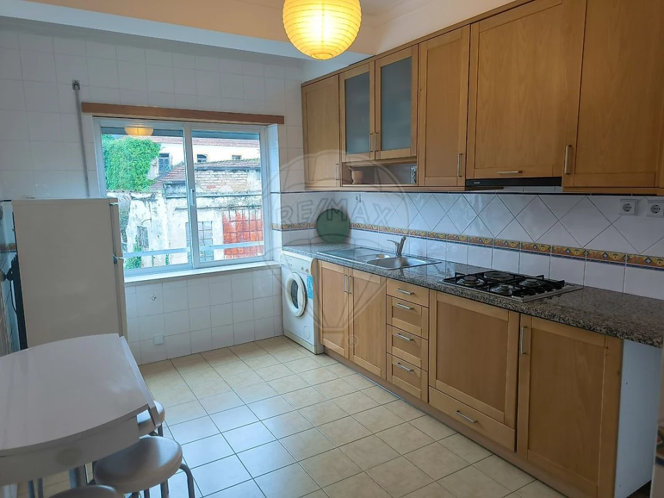 Apartamento T2 para Venda em Lousã e Vilarinho Foto 12