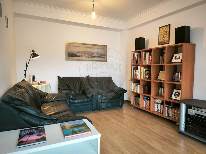 Apartamento T2 para Venda em Lousã e Vilarinho Foto 10