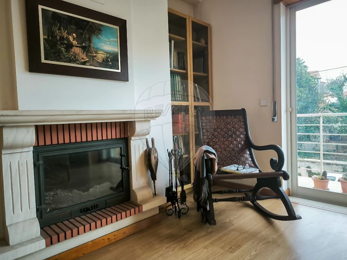 Apartamento T2 para Venda em Lousã e Vilarinho Foto 7