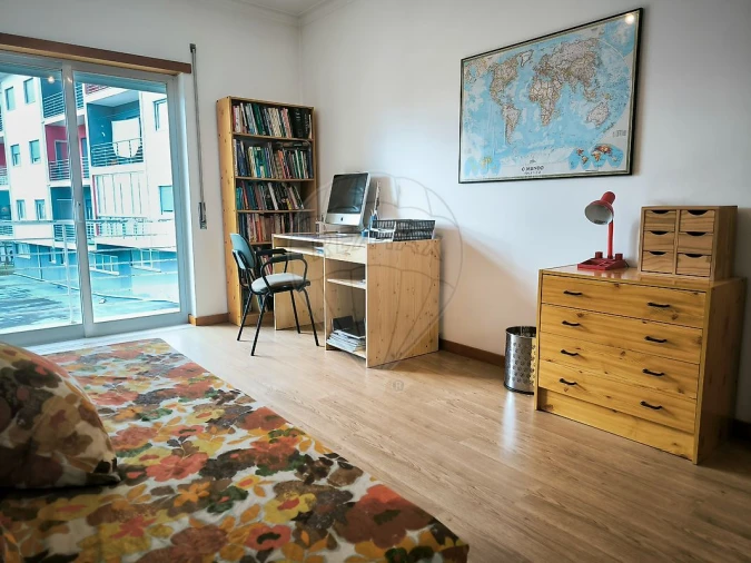 Apartamento T2 para Venda em Lousã e Vilarinho Foto 21