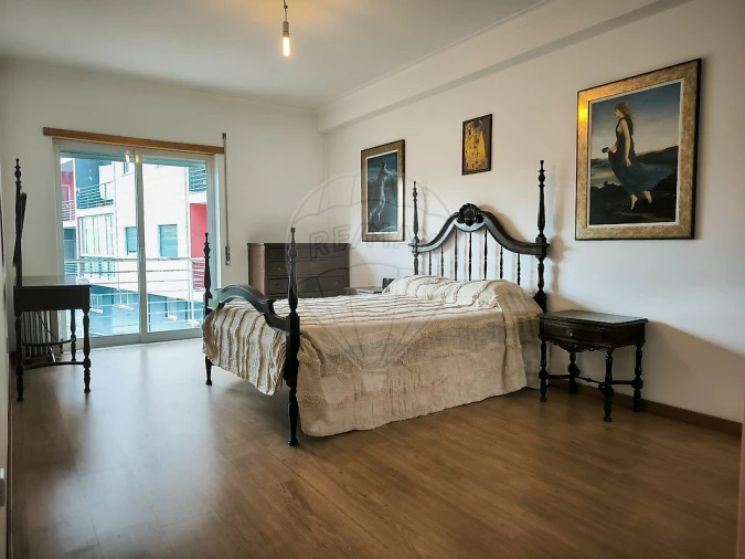 Apartamento T2 para Venda em Lousã e Vilarinho Foto 15