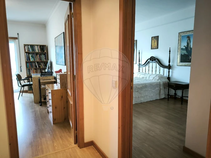 Apartamento T2 para Venda em Lousã e Vilarinho Foto 17