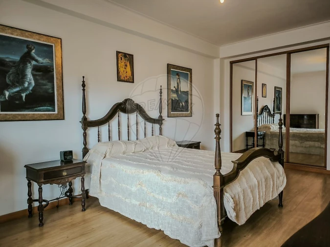 Apartamento T2 para Venda em Lousã e Vilarinho Foto 16