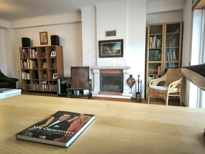 Apartamento T2 para Venda em Lousã e Vilarinho Foto 5