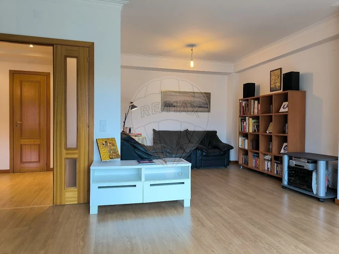 Apartamento T2 para Venda em Lousã e Vilarinho Foto 11