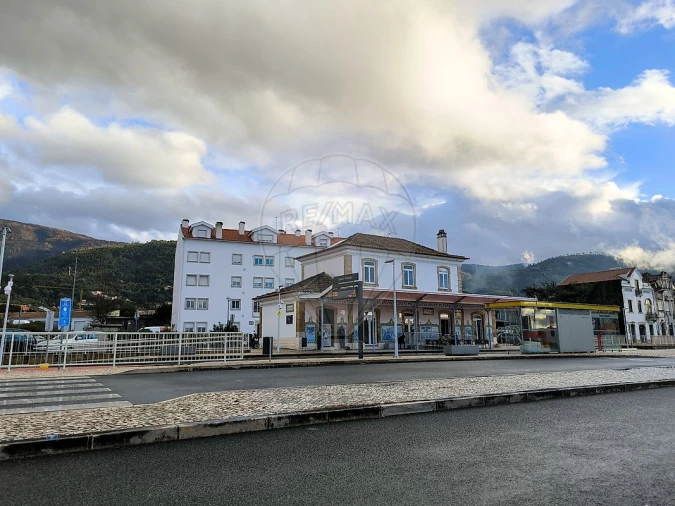 Apartamento T2 para Venda em Lousã e Vilarinho Foto 25
