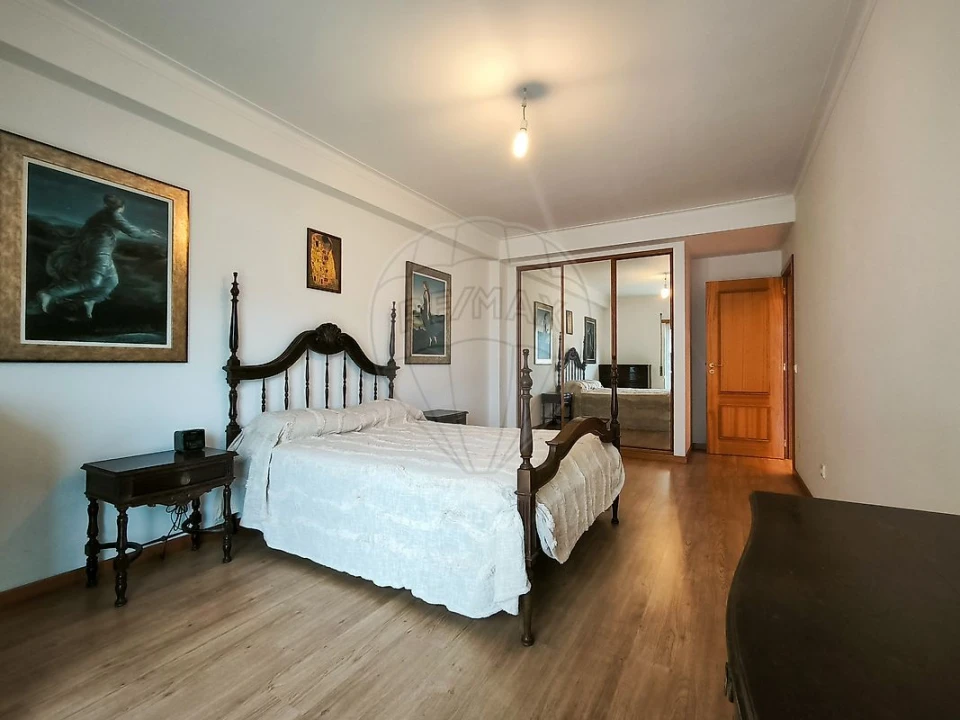 Apartamento T2 para Venda em Lousã e Vilarinho Foto 14