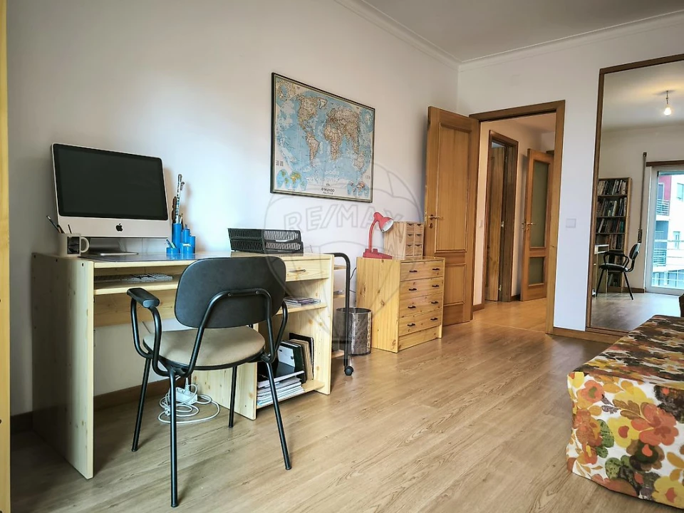 Apartamento T2 para Venda em Lousã e Vilarinho Foto 19