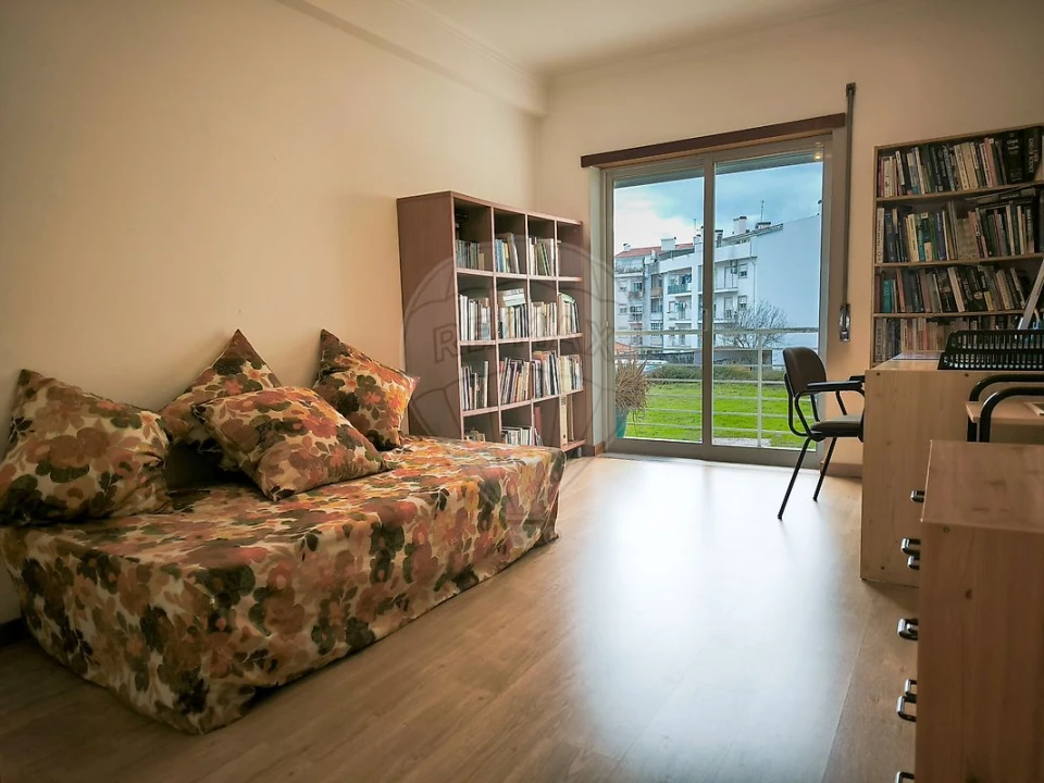 Apartamento T2 para Venda em Lousã e Vilarinho Foto 20