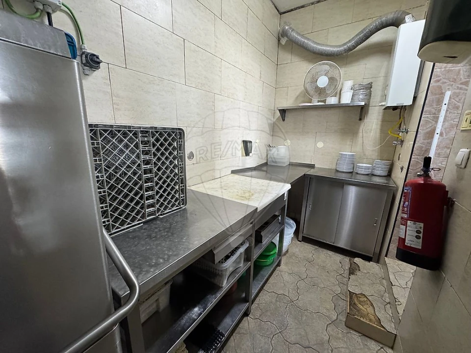 Negócio para Venda em São João das Lampas e Terrugem Foto 19