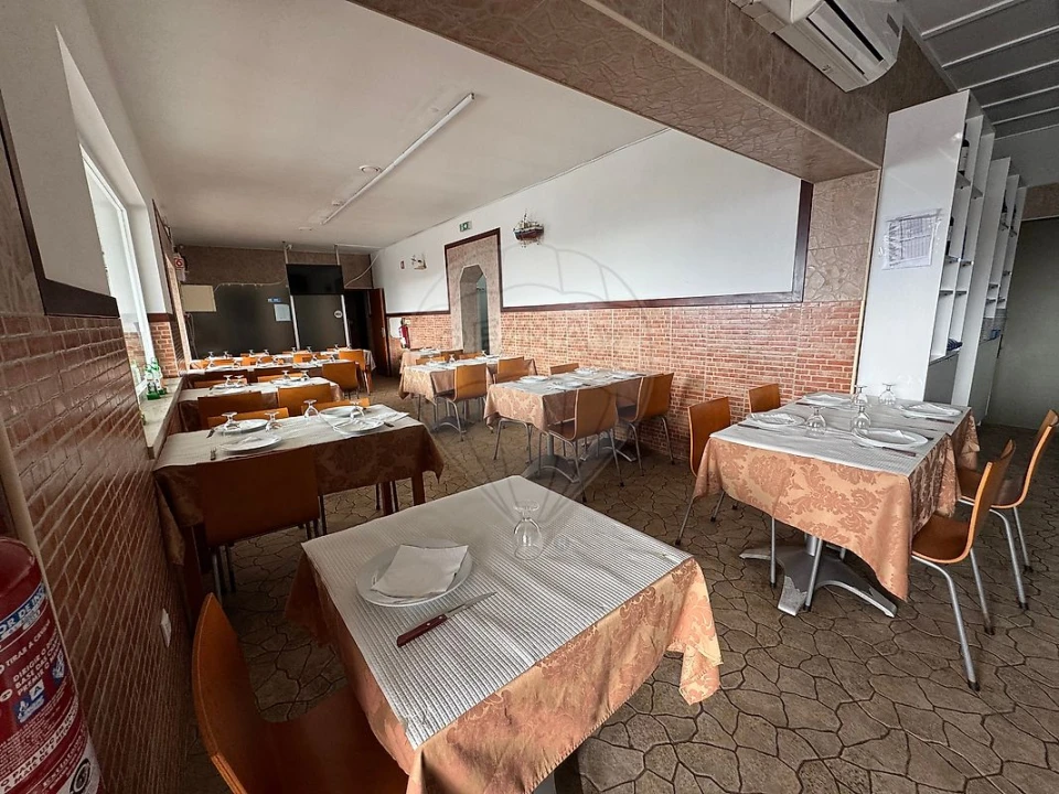 Negócio para Venda em São João das Lampas e Terrugem Foto 21