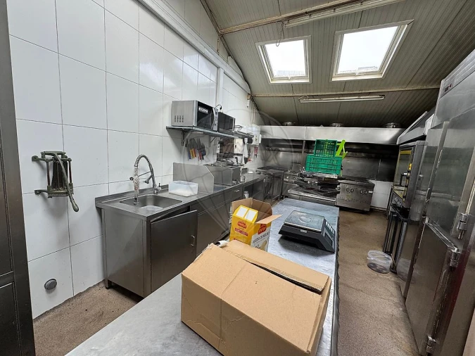 Negócio para Venda em São João das Lampas e Terrugem Foto 13