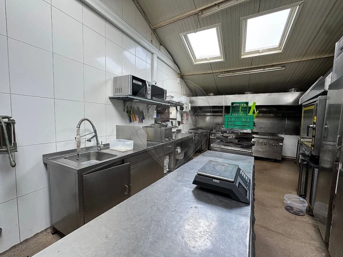 Negócio para Venda em São João das Lampas e Terrugem Foto 14