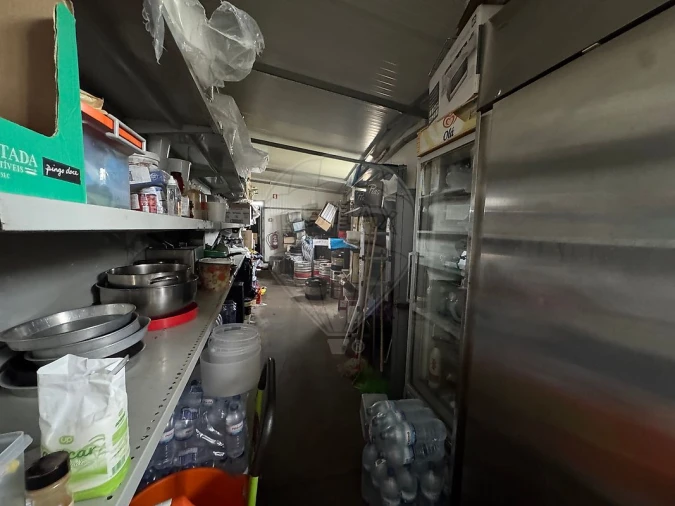 Negócio para Venda em São João das Lampas e Terrugem Foto 28