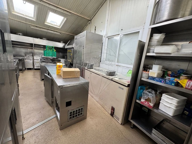 Negócio para Venda em São João das Lampas e Terrugem Foto 9