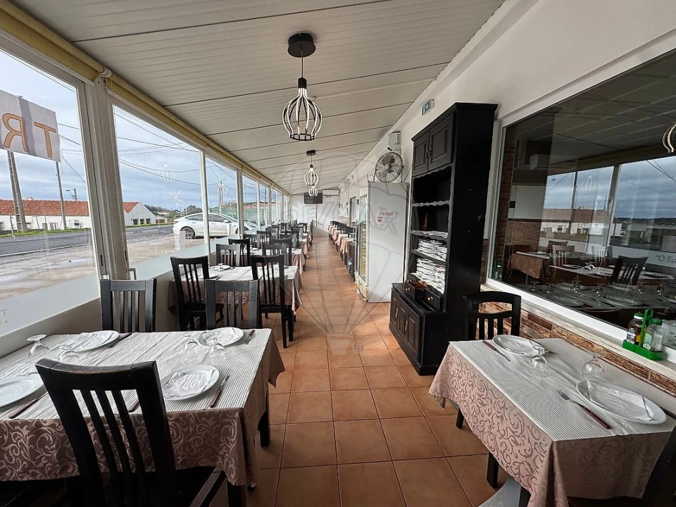 Negócio para Venda em São João das Lampas e Terrugem Foto 30