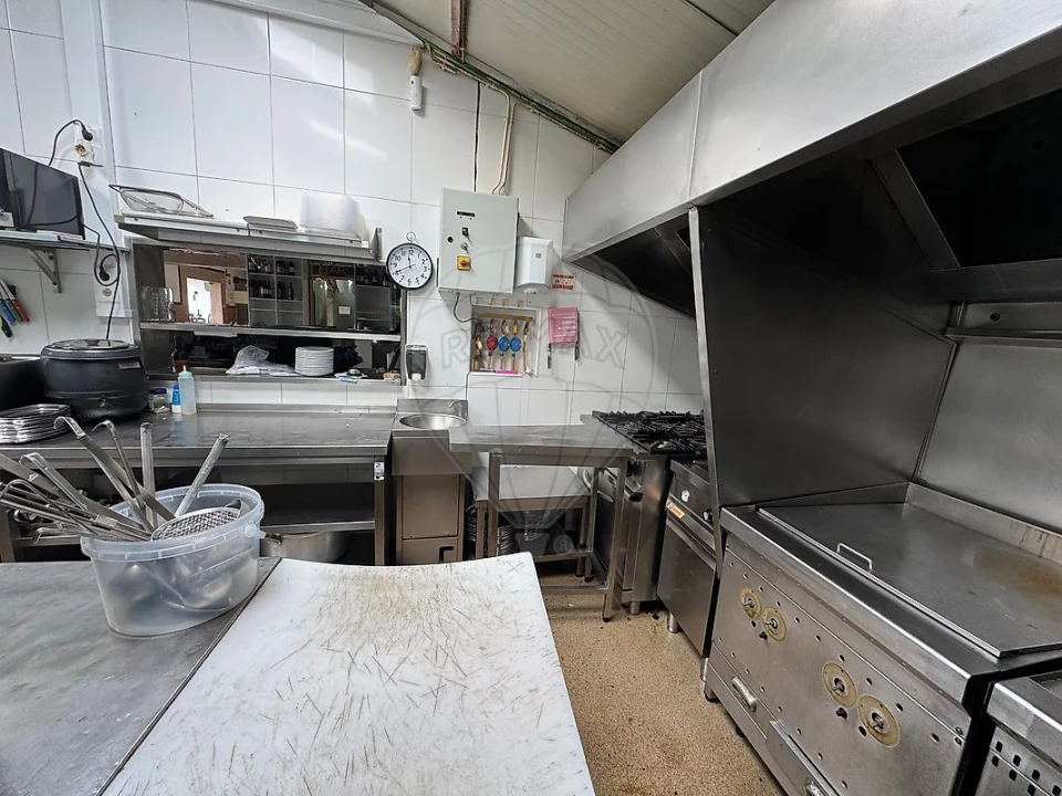 Negócio para Venda em São João das Lampas e Terrugem Foto 12