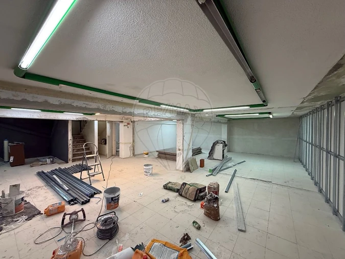 Loja para Arrendamento em Carcavelos e Parede Foto 11