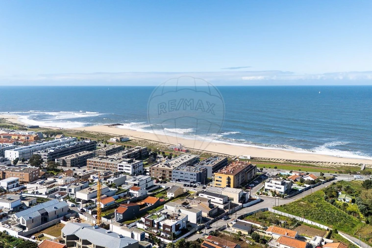 Terreno para Venda em Canidelo Foto 2