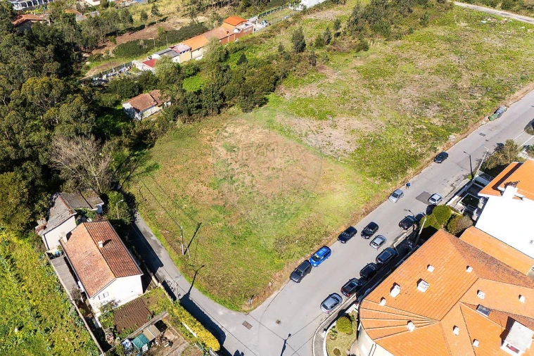 Terreno para Venda em Canidelo Foto 3