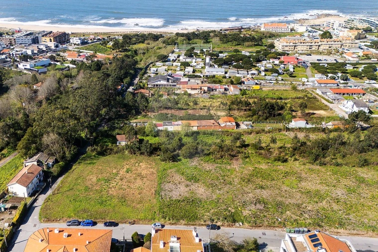 Terreno para Venda em Canidelo Foto 4