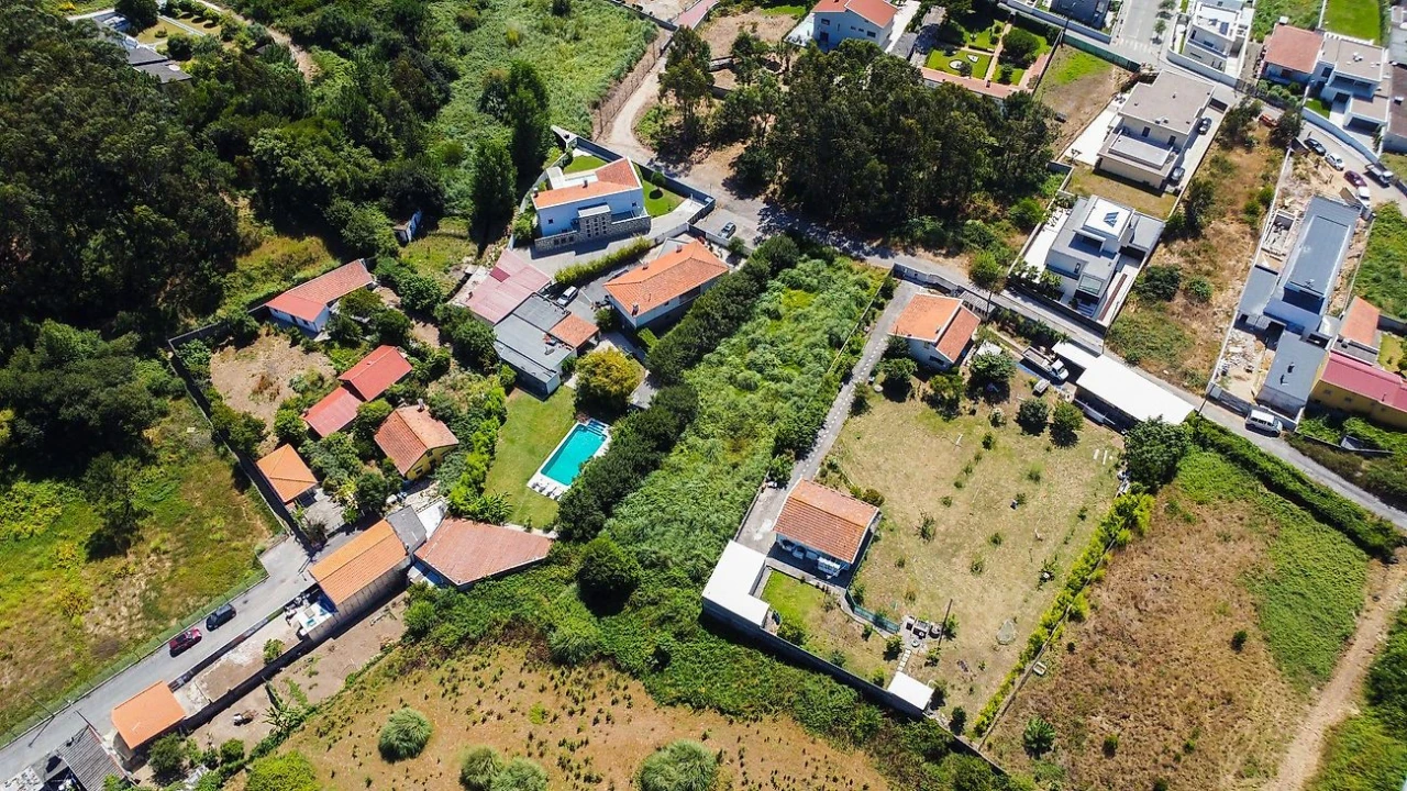Terreno para Venda em Canidelo Foto 6