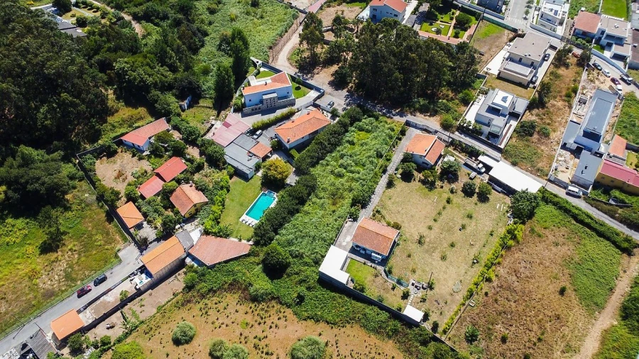 Terreno para Venda em Canidelo Foto 6