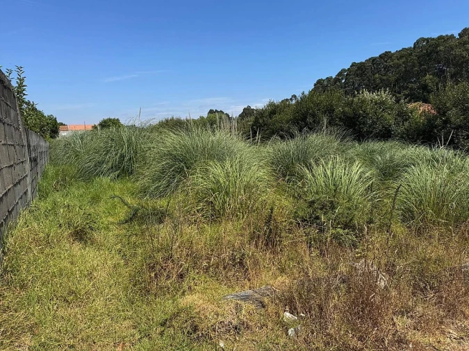 Terreno para Venda em Canidelo Foto 2