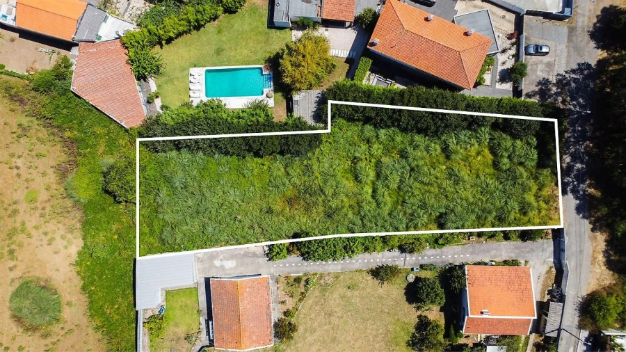 Terreno para Venda em Canidelo Foto 5