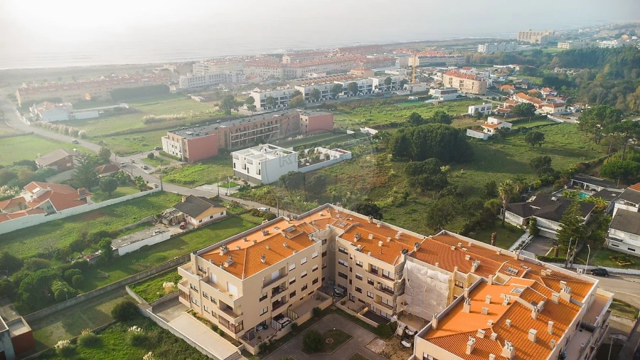 Apartamento T1 para Venda em São Felix da Marinha Foto 2