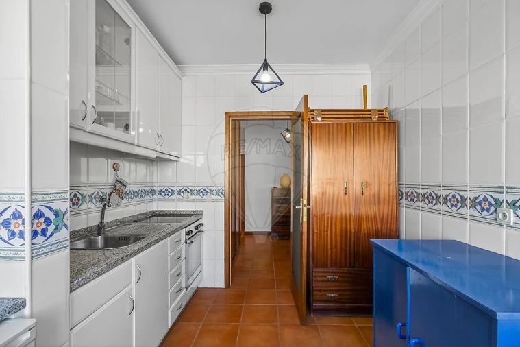 Apartamento T1 para Venda em São Felix da Marinha Foto 12