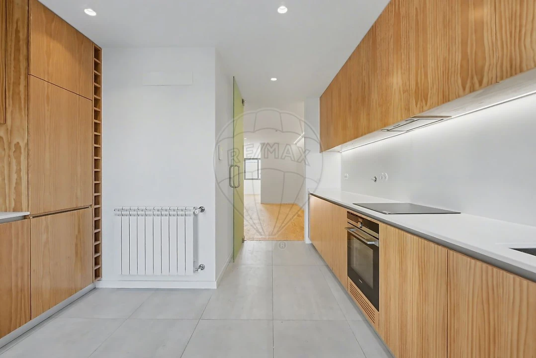 Moradia T4 para Venda em Matosinhos e Leça da Palmeira Foto 5