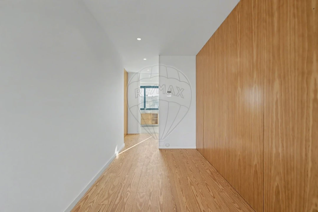 Moradia T4 para Venda em Matosinhos e Leça da Palmeira Foto 21