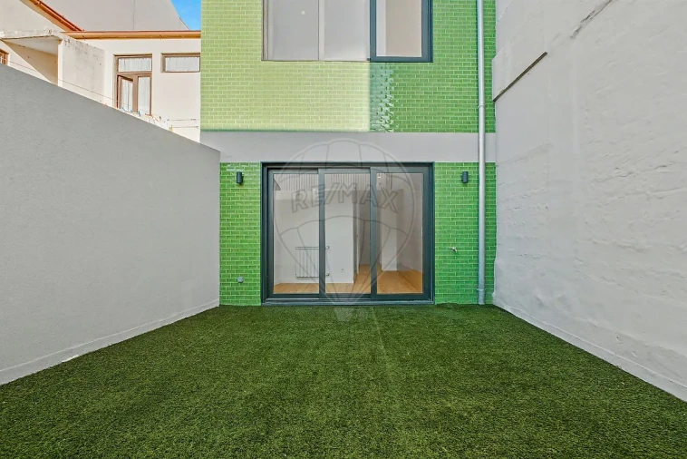 Moradia T4 para Venda em Matosinhos e Leça da Palmeira Foto 2