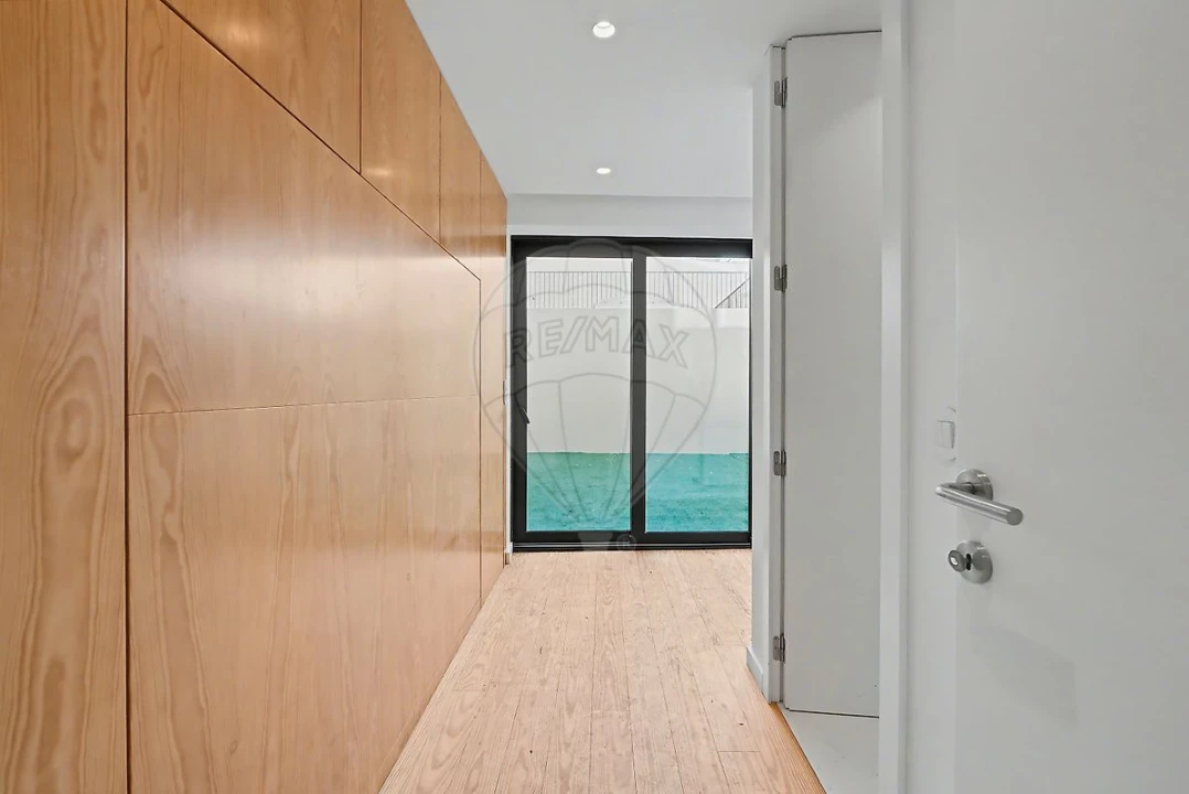 Moradia T4 para Venda em Matosinhos e Leça da Palmeira Foto 4