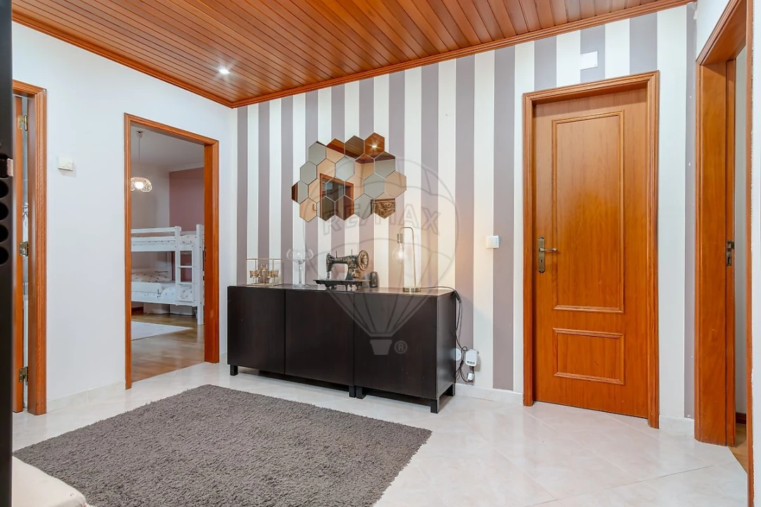 Apartamento T2 para Venda em Alcochete Foto 13