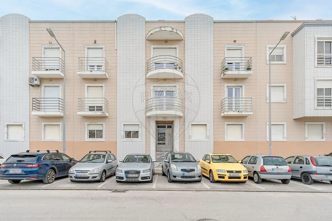 Apartamento T2 para Venda em Alcochete Foto 17