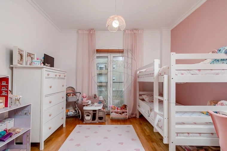 Apartamento T2 para Venda em Alcochete Foto 9